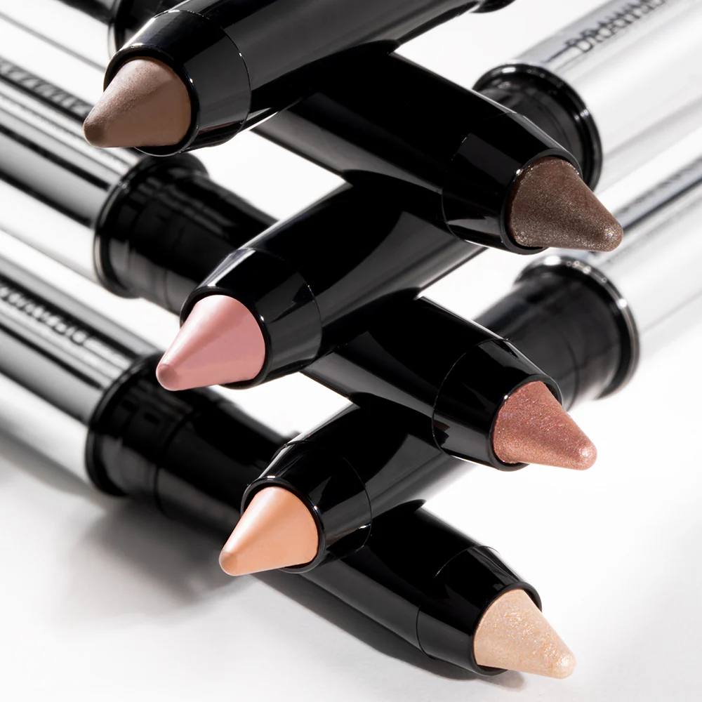 Mesauda Drawmatic Shadow Ombretto Stylo Multiuso a lunga tenuta