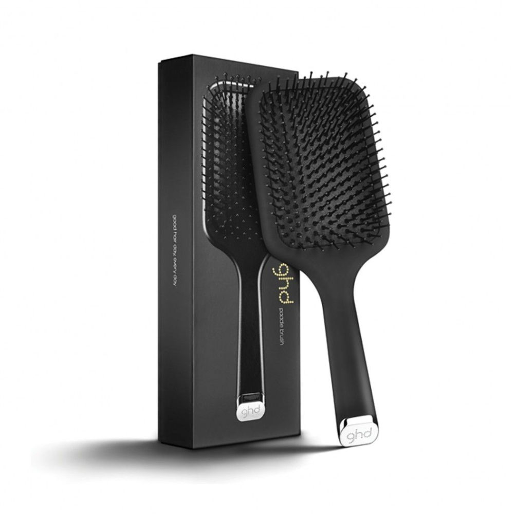 spazzola professionale capelli ghd