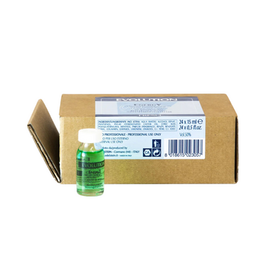 Edelstein Evolution lozione profumata per capelli  24 pz