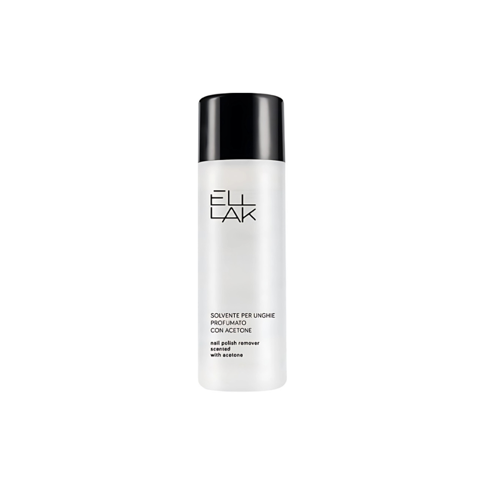 Ellak Solvente Levasmalto Profumato con Acetone – 125 ml