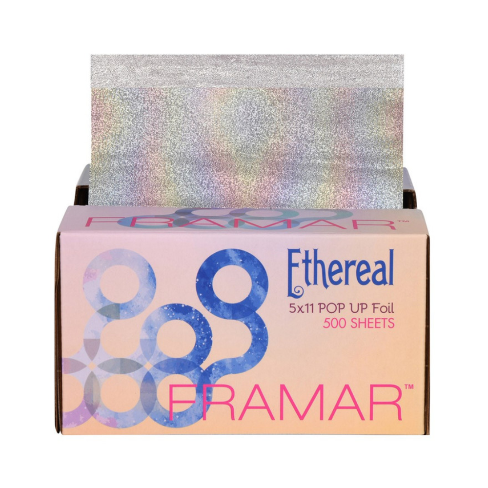 Framar Foil Pop Up Ethereal