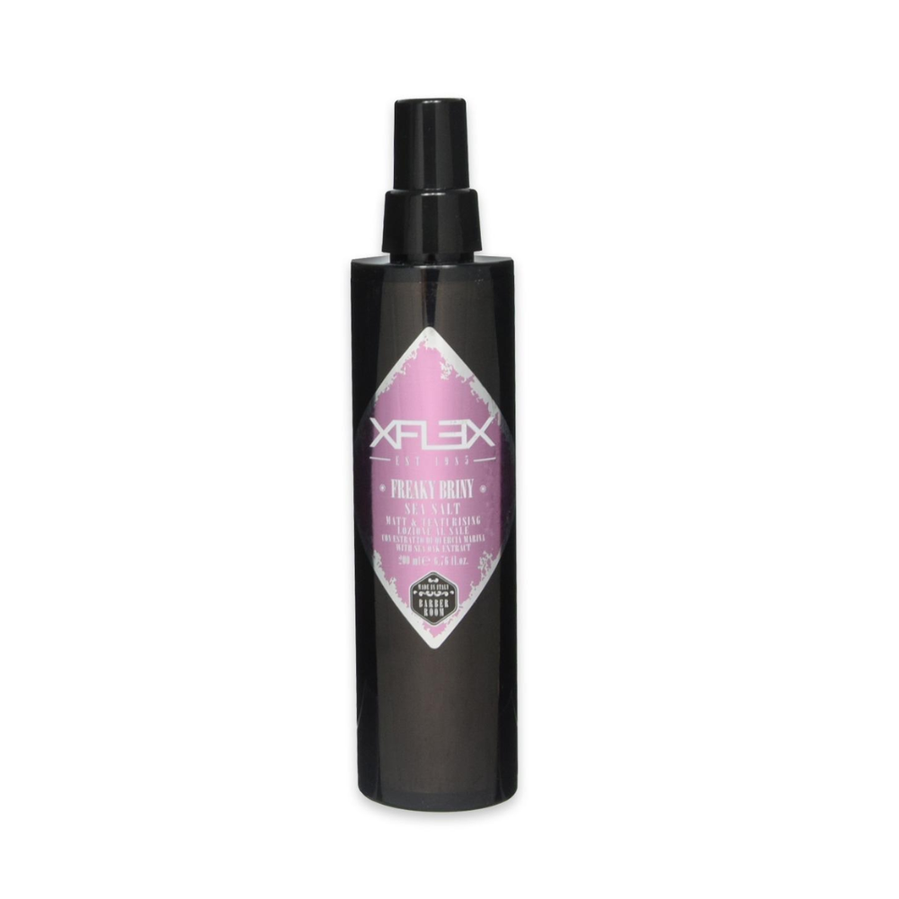 spray capelli volume effetto spiaggia