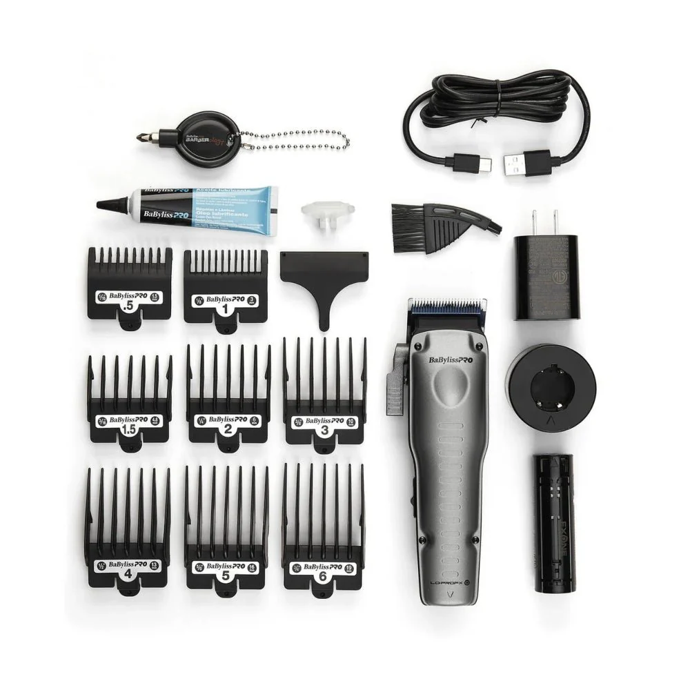 Babyliss Pro Lo-Pro Fxone Clipper