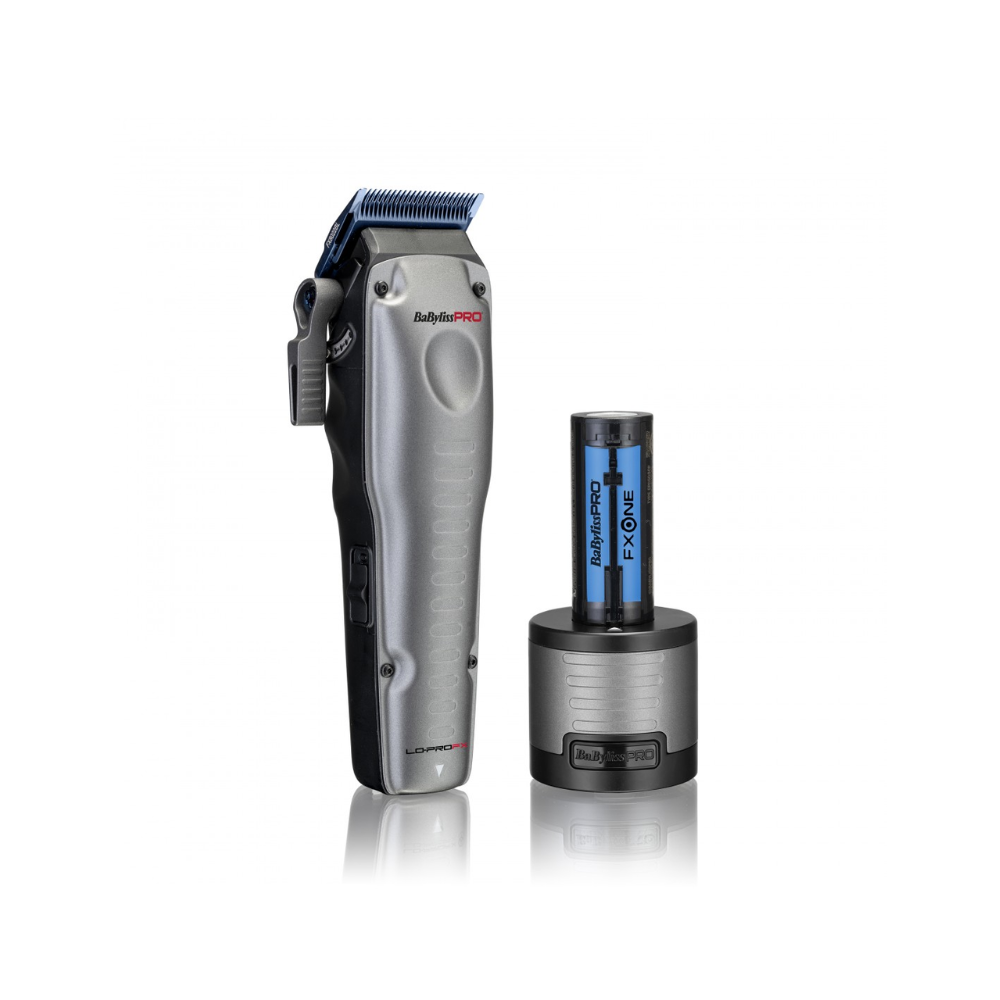 Babyliss Pro Lo-Pro Fxone Clipper