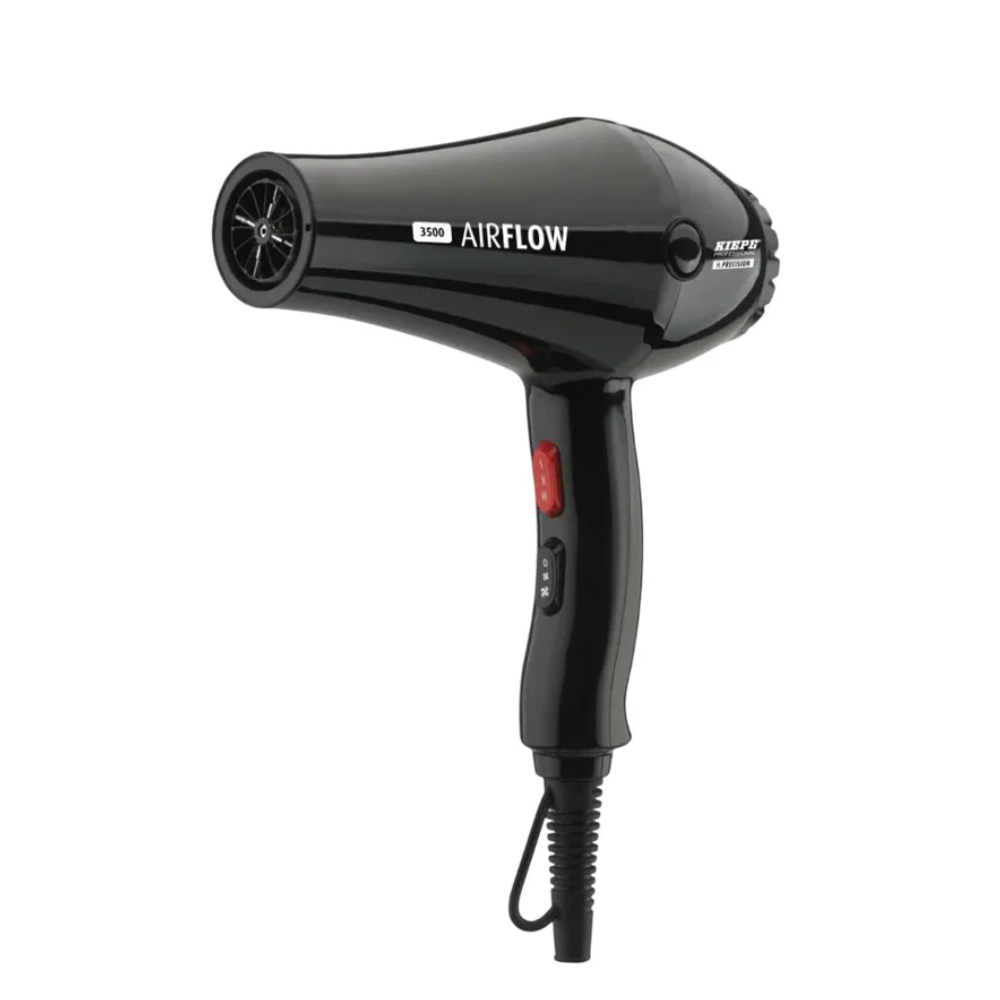 Kiepe 3500 Airflow Phon Professionale 2000W