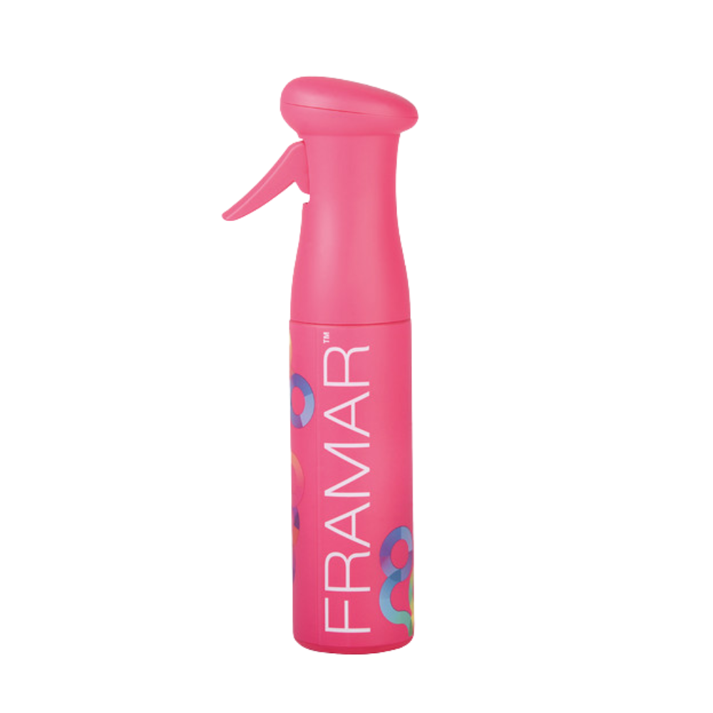 Flacone spray professionale