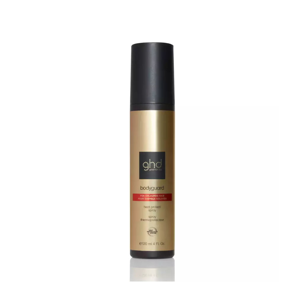 GHD Heat Protect Spray Protettore Termico capelli colorati