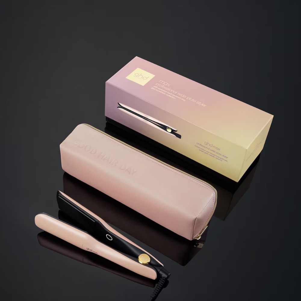 ghd Styler Piastra New Max Sunsthetic