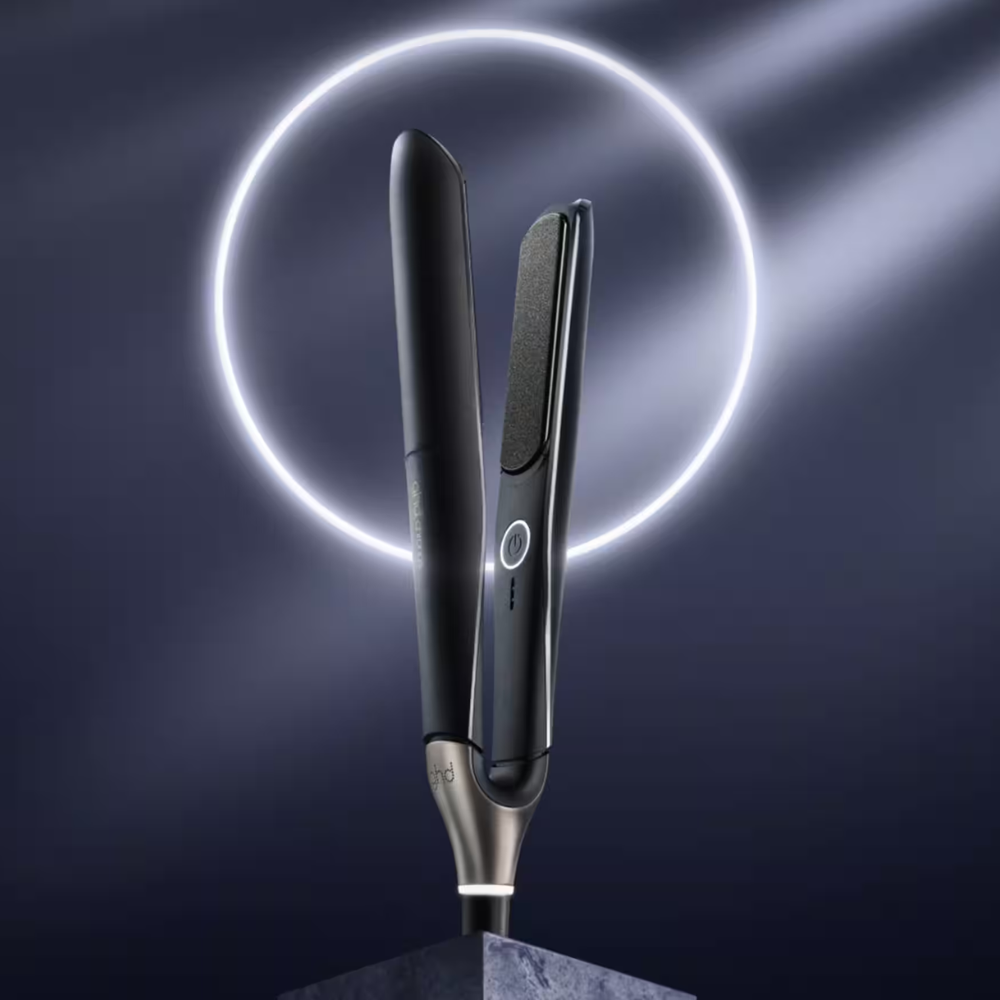 GHD Styler Professionale Piastra Chronos black