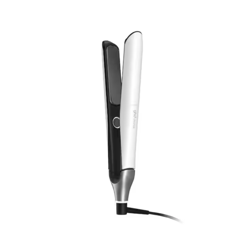 GHD Styler Professionale Piastra Chronos bianca