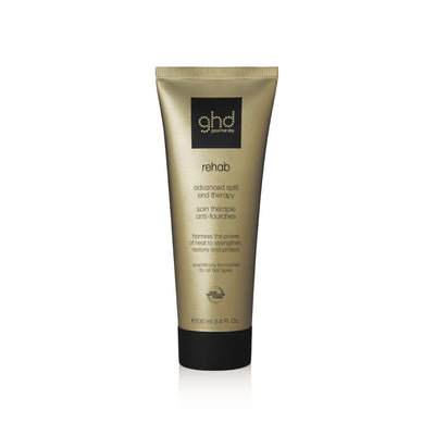 ghd Rehab Trattamento Doppie Punte