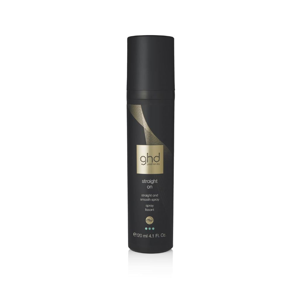 ghd Straight On Smoothing Spray