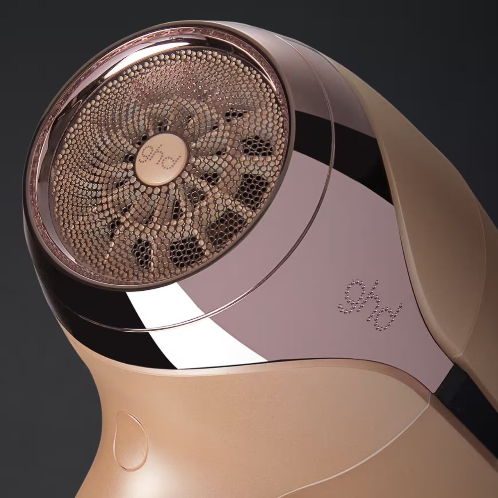ghd Helios™ Sunsthetic Professional Hairdryer