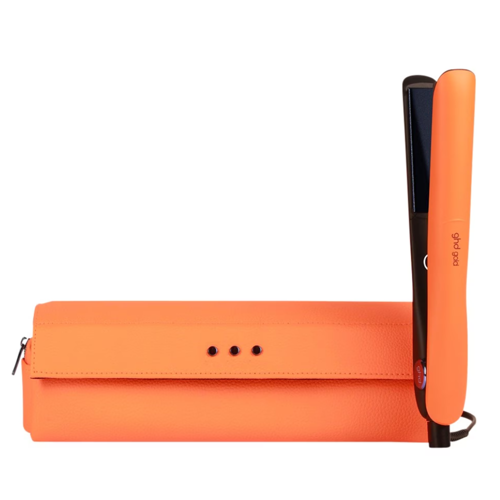 GHD Styler Piastra Gold Apricot Orange 2023/24