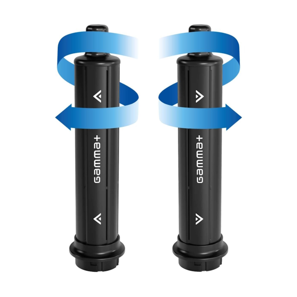 Gamma+ Universal Curls & Waves Kit per Phon