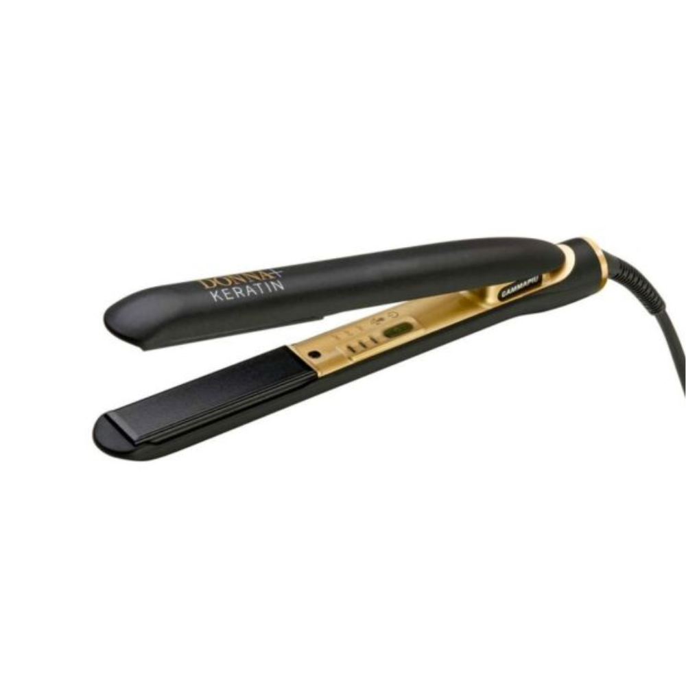 piastra keratin capelli lisci professionale