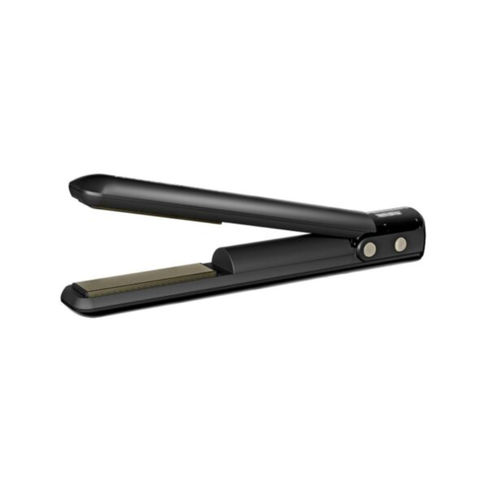 Gamma+ Kit Donna+ Keratin + Xceed Cordless – Piastre Professionali Capelli (Casa + Viaggio)