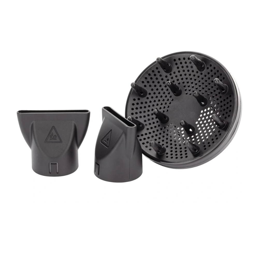 Gamma+ X·Hybrid Compact – Asciugacapelli Professionale Compatto