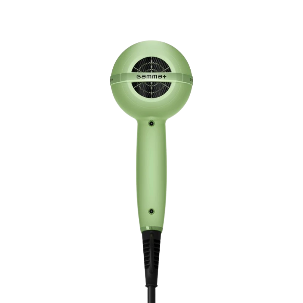 Gamma+ X·Hybrid Compact – Asciugacapelli Professionale Compatto