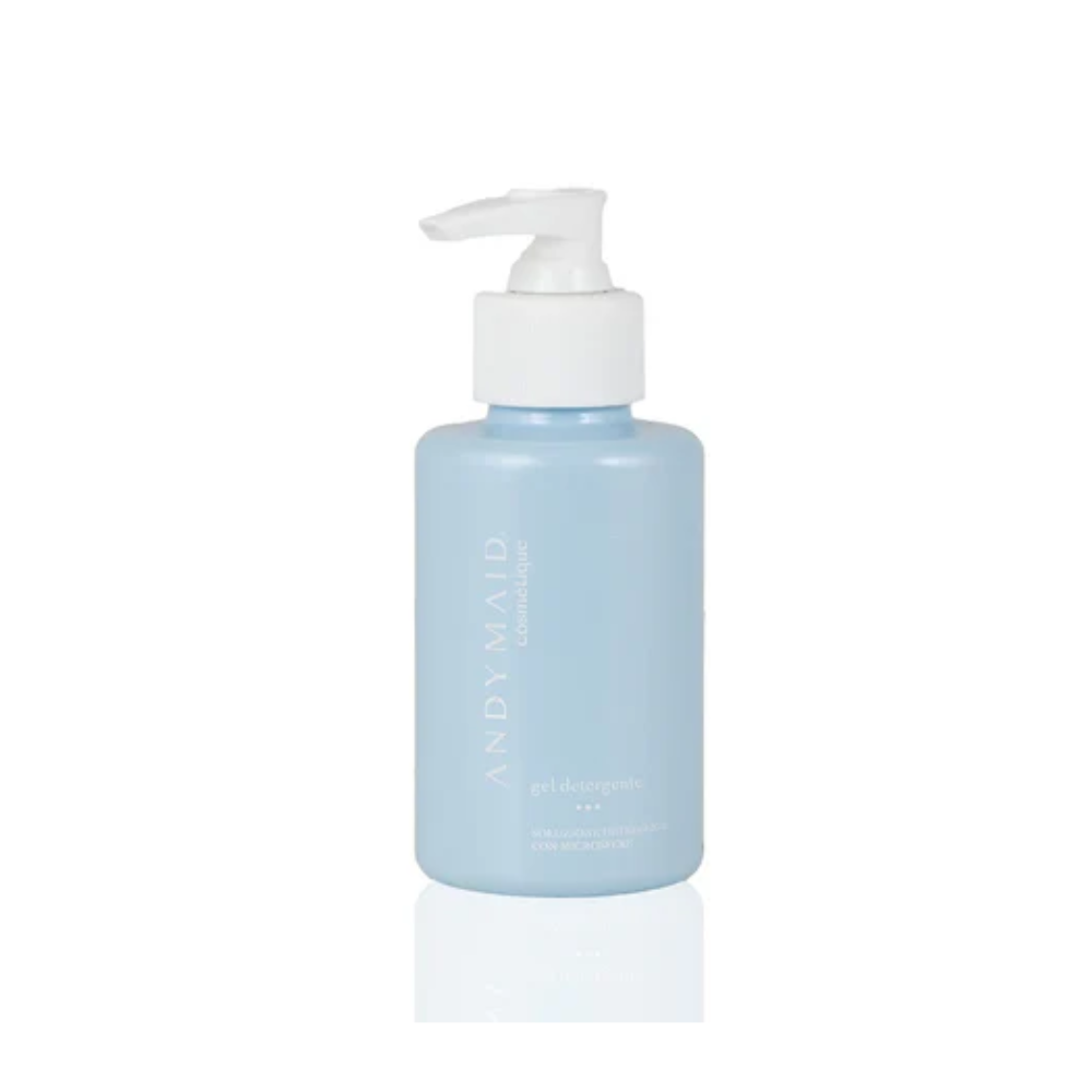skincare Andy Maid detergente viso 150ml