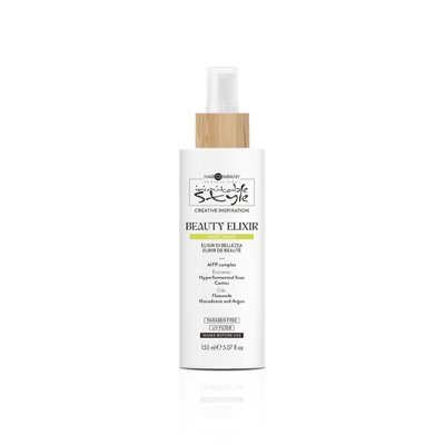 Hair Company Inimitable Style Must Have Elisir Multibenefit Termoprotettivo