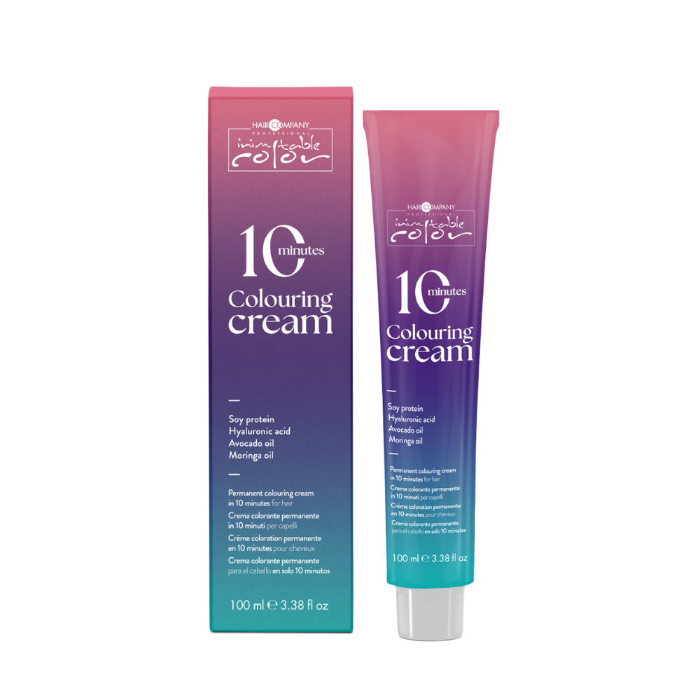 Hair Company Inimitable Color Colore in 10 Minuti 100ml