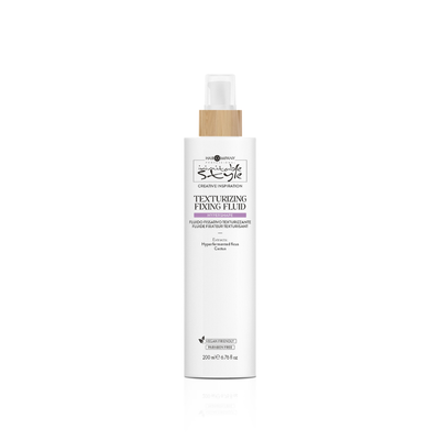 Hair Company Inimitable Style Hypershape Fluido texturizzante fissativo