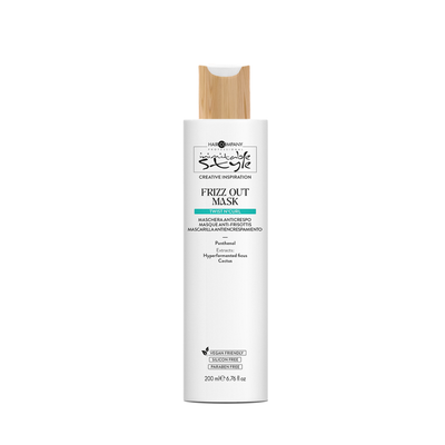 Hair Company Inimitable Style Twist n'Curl Maschera anticrespo 200ml