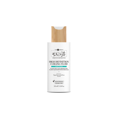 Hair Company Inimitable Style Twist n'Curl Fluido modellante ricci