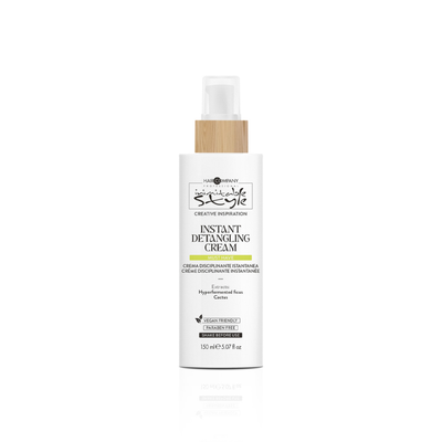Hair Company Inimitable Style Must Have Crema Districante Istantanea 150ml