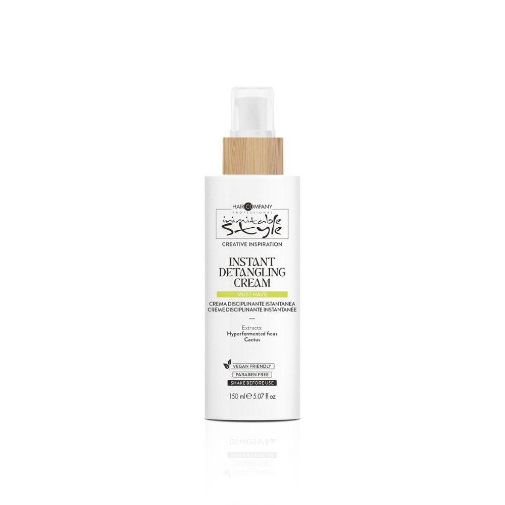 Hair Company Inimitable Style Crema Districante Istantanea 150ml