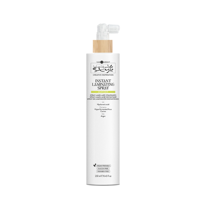 Hair Company Inimitable Style Must Have Spray Laminante Istantaneo Effetto Specchio 250ml