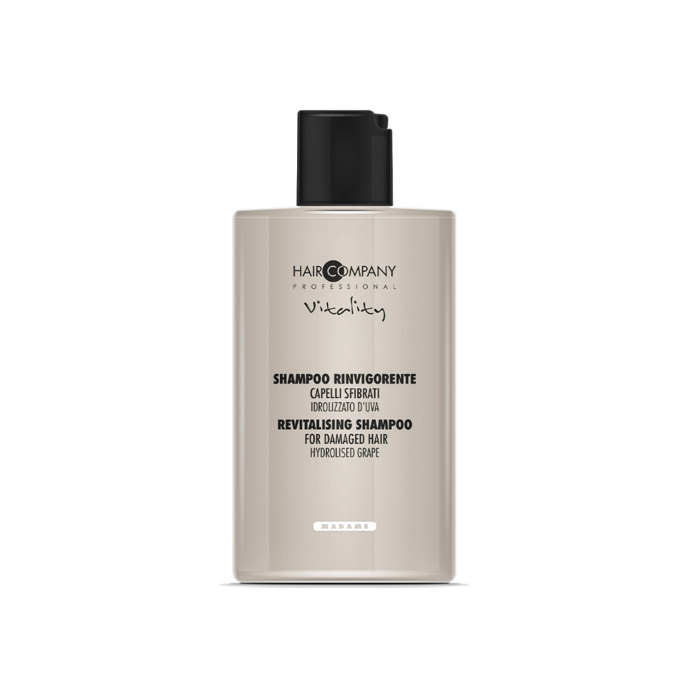 Hair Company Crono Age Vitality Shampoo Madame 300ml