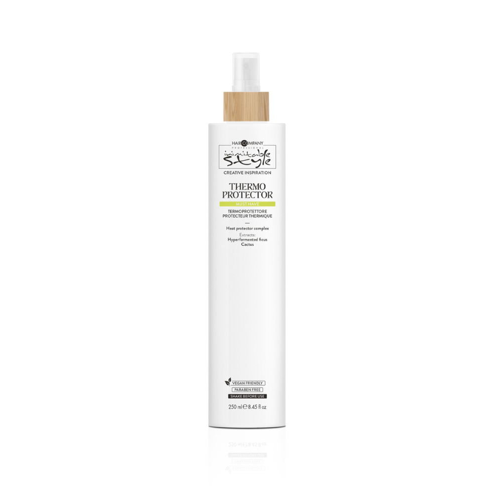 Hair Company Inimitable Style Spray Termoprotettore Capelli 250ml