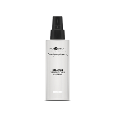Hair Company Crono Age Complementary Azione Lisciante