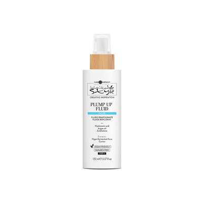Hair Company Inimitable Style Filler Fluido rimpolpante capelli indeboliti