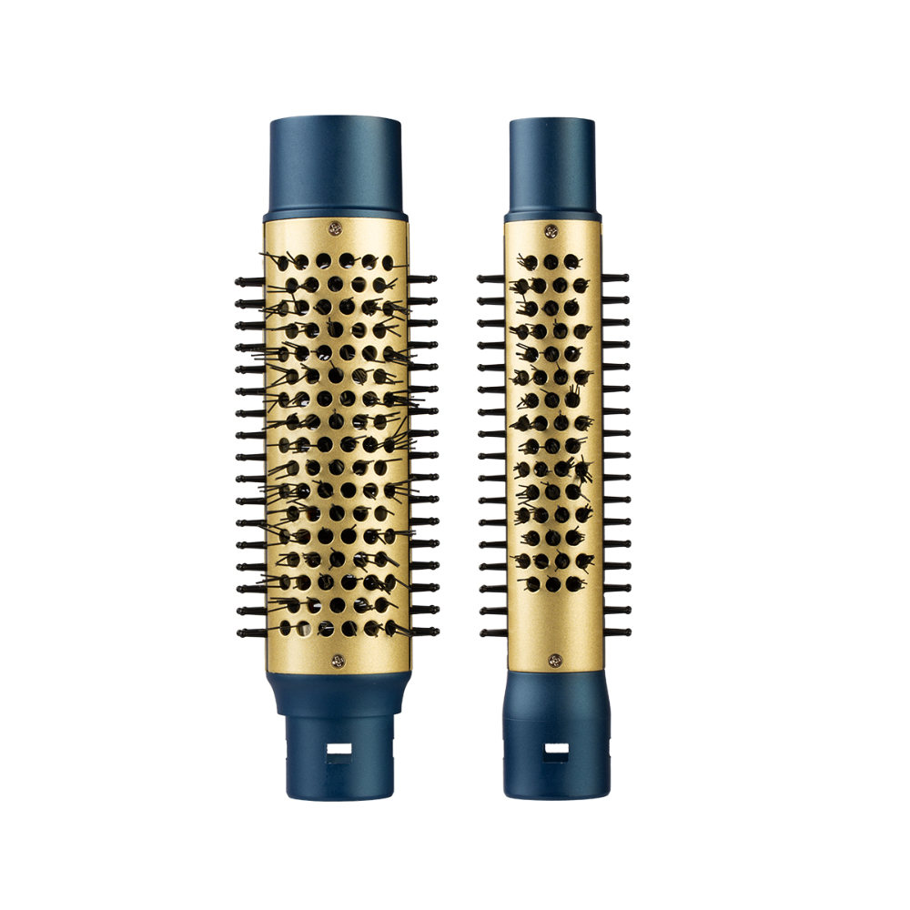 Labor Heat Motion Spazzola Termica Rotante