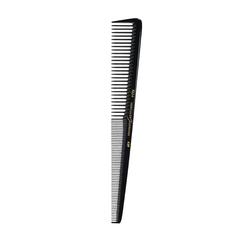 Hercules Sägemann Pettine da Taglio 1624/439 – Facon 1/20 mm in Ebanite