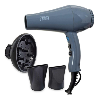 HYBRID Phon Professionale Lussuria 2000W + Diffusore