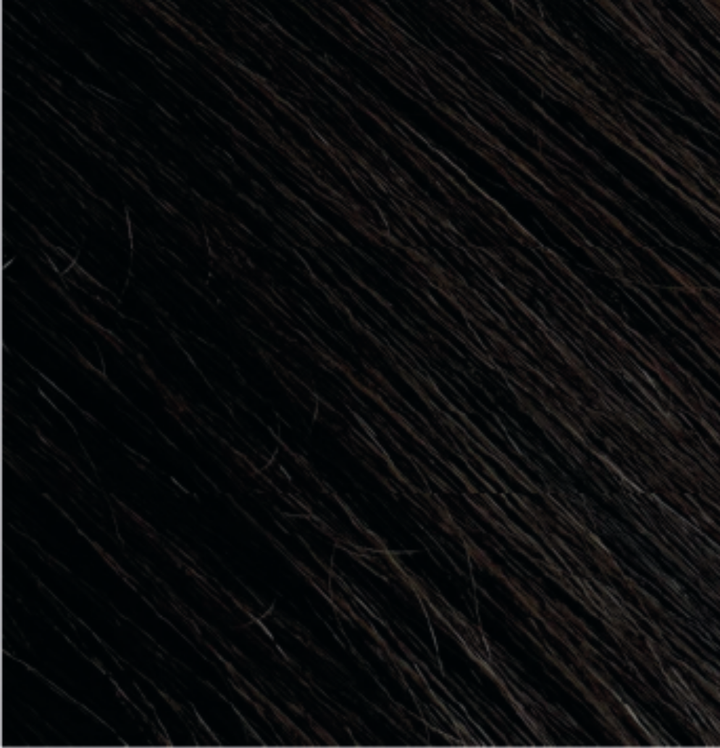 ColdHair Hair on Hair 20 cm Sistema Invisibile per Infoltimento e Riempimento Zone