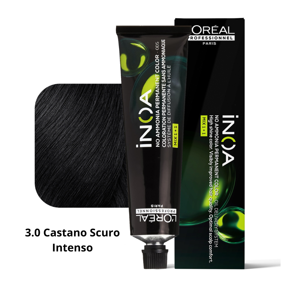 L'Oréal Professionnel Inoa Hair Dye 60ml