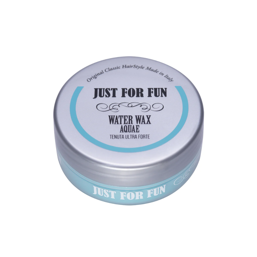 Just for Fun Cera Water Wax Aquae 100ml