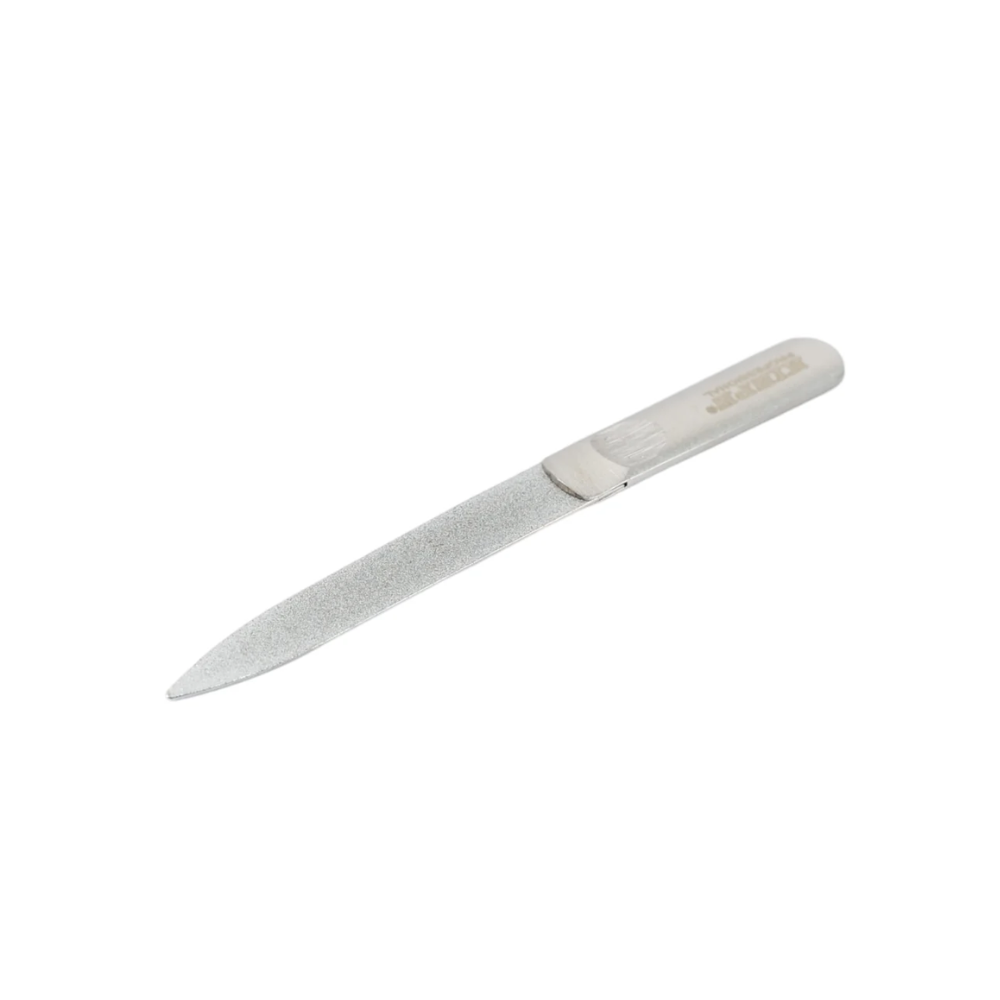 Kiepe A800.2 Dooble Nero Set Manicure Tascabile con Specchio