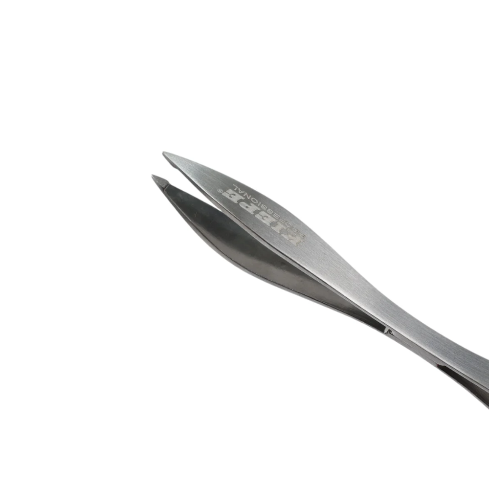 Kiepe A800.2 Dooble Nero Set Manicure Tascabile con Specchio