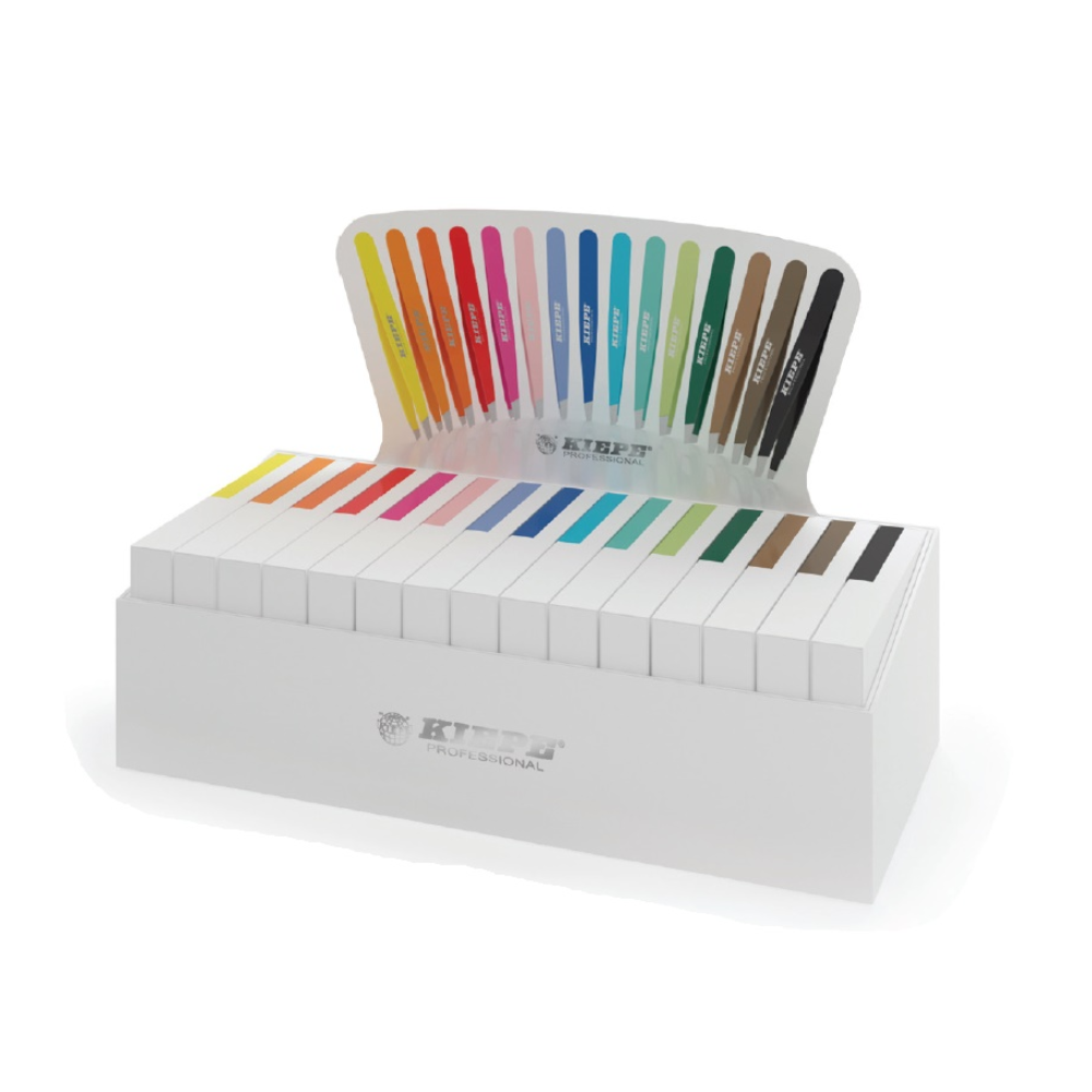 Kiepe K-Tweezer Box pinzette