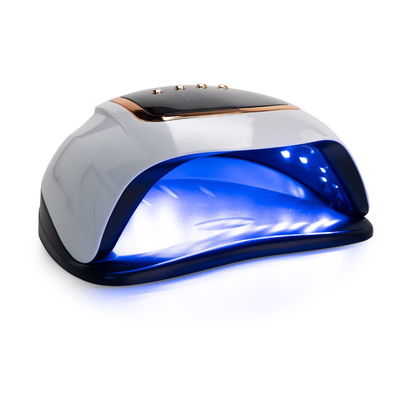 Kiepe Kiepe Home Precision Nail Lamp 72W – Lampada LED Unghie Professionale