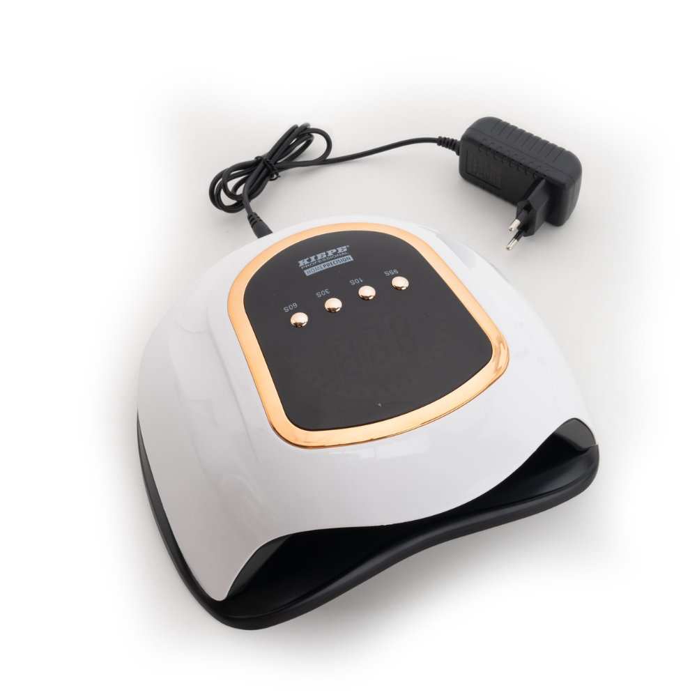 Kiepe Kiepe Home Precision Nail Lamp 72W – Lampada LED Unghie Professionale
