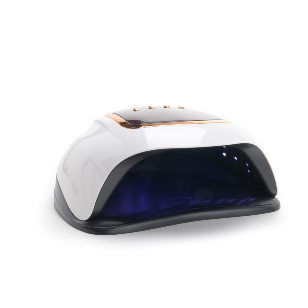 Kiepe Kiepe Home Precision Nail Lamp 72W – Lampada LED Unghie Professionale