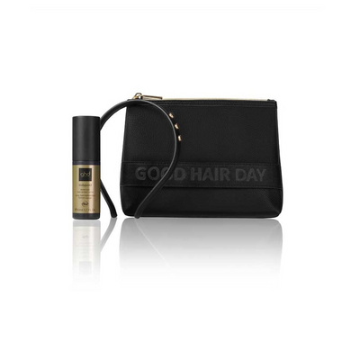 GHD Style gift set Spray Termoprotettore capelli + cerchietto