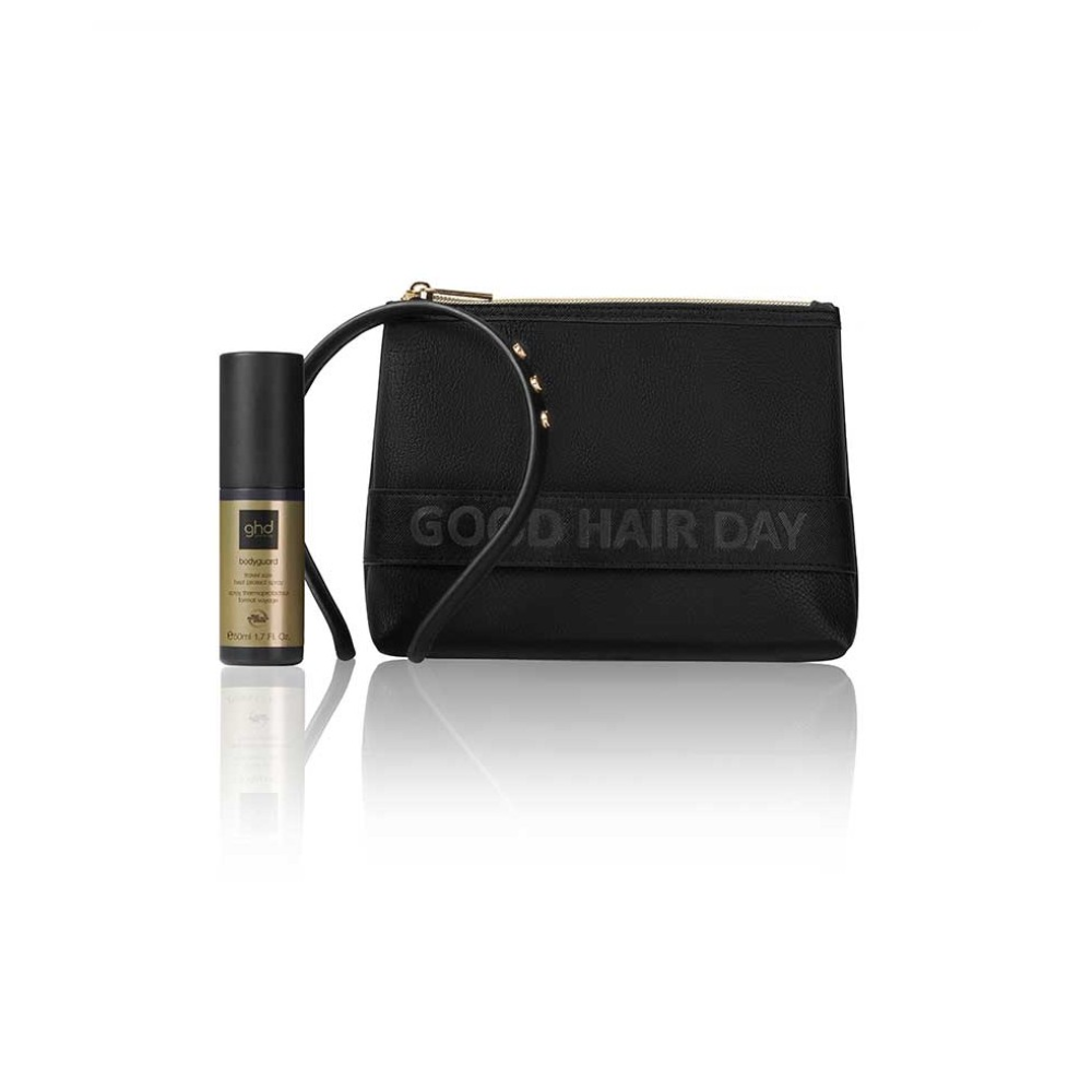 GHD Style gift set Spray termoprotettore + cerchietto set regalo